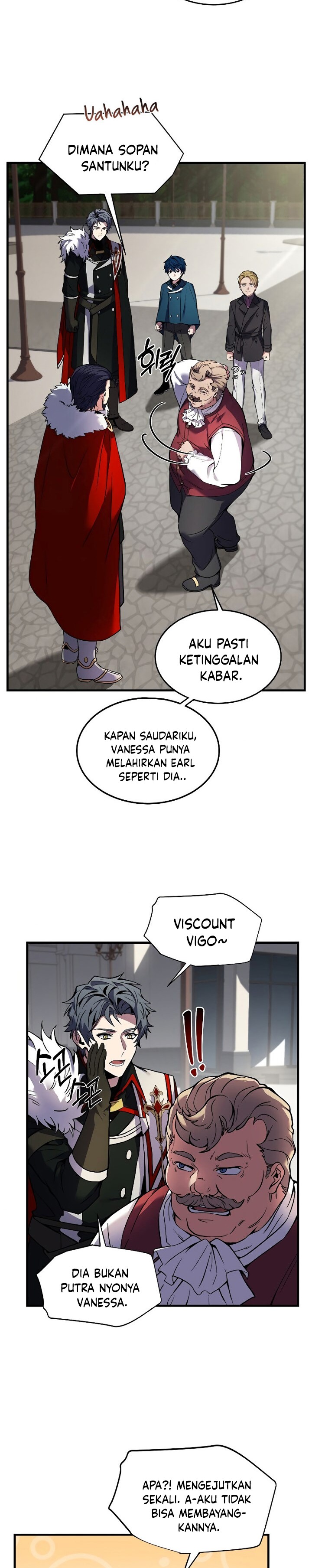 Dilarang COPAS - situs resmi www.mangacanblog.com - Komik return of the greatest lancer 015 - chapter 15 16 Indonesia return of the greatest lancer 015 - chapter 15 Terbaru 28|Baca Manga Komik Indonesia|Mangacan
