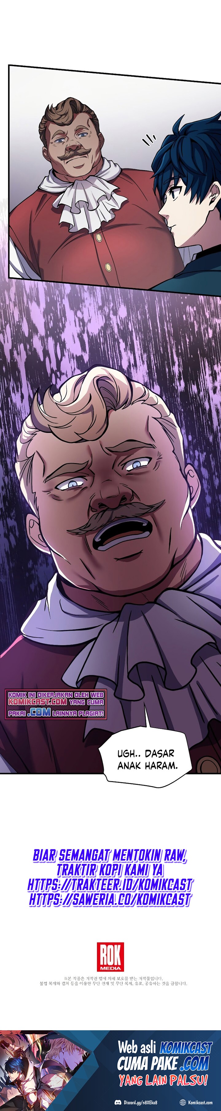 Dilarang COPAS - situs resmi www.mangacanblog.com - Komik return of the greatest lancer 015 - chapter 15 16 Indonesia return of the greatest lancer 015 - chapter 15 Terbaru 30|Baca Manga Komik Indonesia|Mangacan