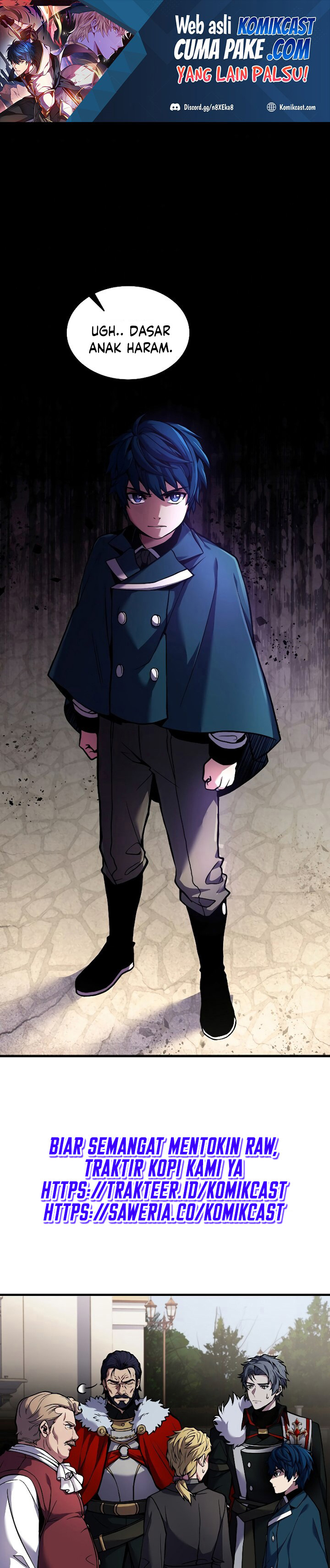 Dilarang COPAS - situs resmi www.mangacanblog.com - Komik return of the greatest lancer 016 - chapter 16 17 Indonesia return of the greatest lancer 016 - chapter 16 Terbaru 1|Baca Manga Komik Indonesia|Mangacan