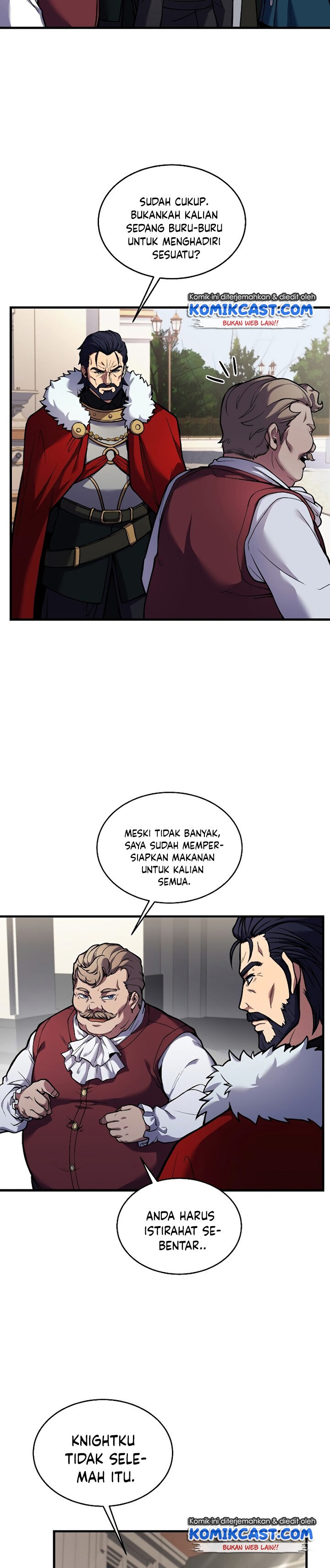 Dilarang COPAS - situs resmi www.mangacanblog.com - Komik return of the greatest lancer 016 - chapter 16 17 Indonesia return of the greatest lancer 016 - chapter 16 Terbaru 2|Baca Manga Komik Indonesia|Mangacan