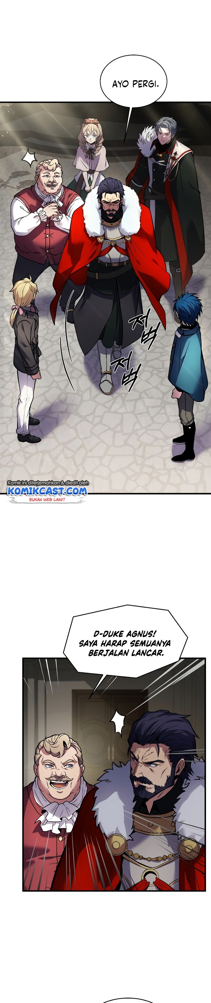 Dilarang COPAS - situs resmi www.mangacanblog.com - Komik return of the greatest lancer 016 - chapter 16 17 Indonesia return of the greatest lancer 016 - chapter 16 Terbaru 4|Baca Manga Komik Indonesia|Mangacan