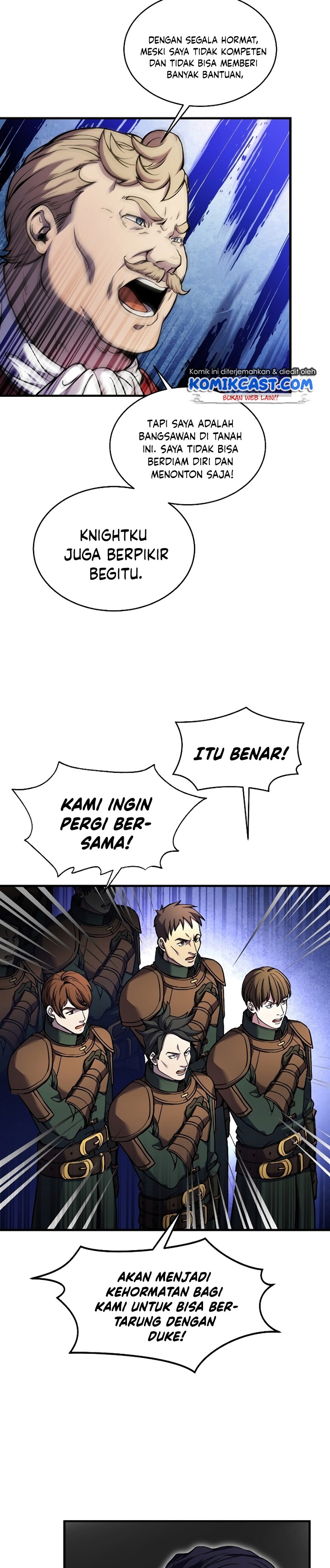 Dilarang COPAS - situs resmi www.mangacanblog.com - Komik return of the greatest lancer 016 - chapter 16 17 Indonesia return of the greatest lancer 016 - chapter 16 Terbaru 5|Baca Manga Komik Indonesia|Mangacan