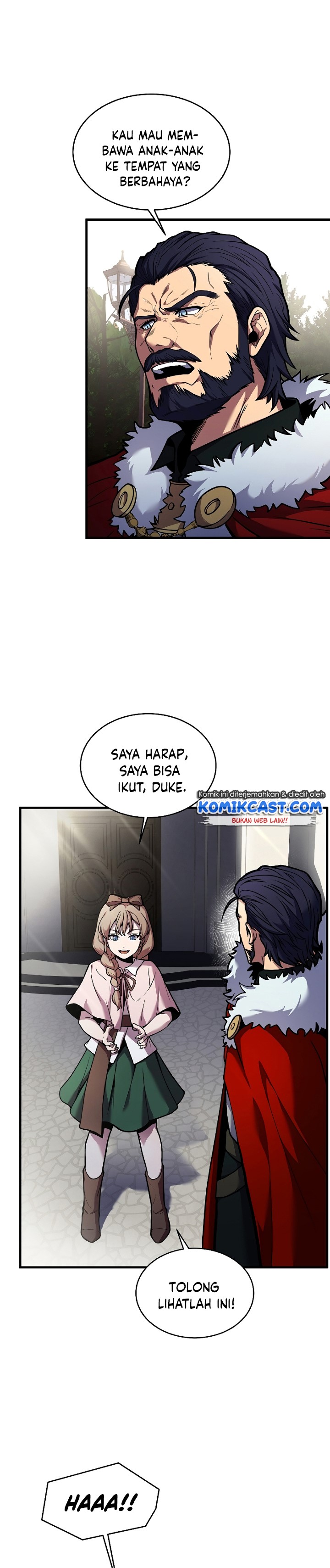 Dilarang COPAS - situs resmi www.mangacanblog.com - Komik return of the greatest lancer 016 - chapter 16 17 Indonesia return of the greatest lancer 016 - chapter 16 Terbaru 7|Baca Manga Komik Indonesia|Mangacan