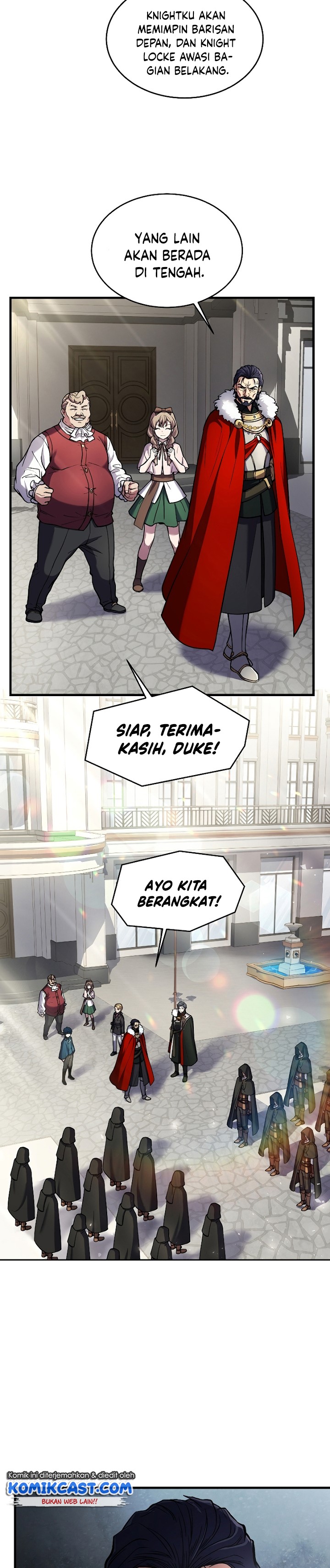 Dilarang COPAS - situs resmi www.mangacanblog.com - Komik return of the greatest lancer 016 - chapter 16 17 Indonesia return of the greatest lancer 016 - chapter 16 Terbaru 12|Baca Manga Komik Indonesia|Mangacan