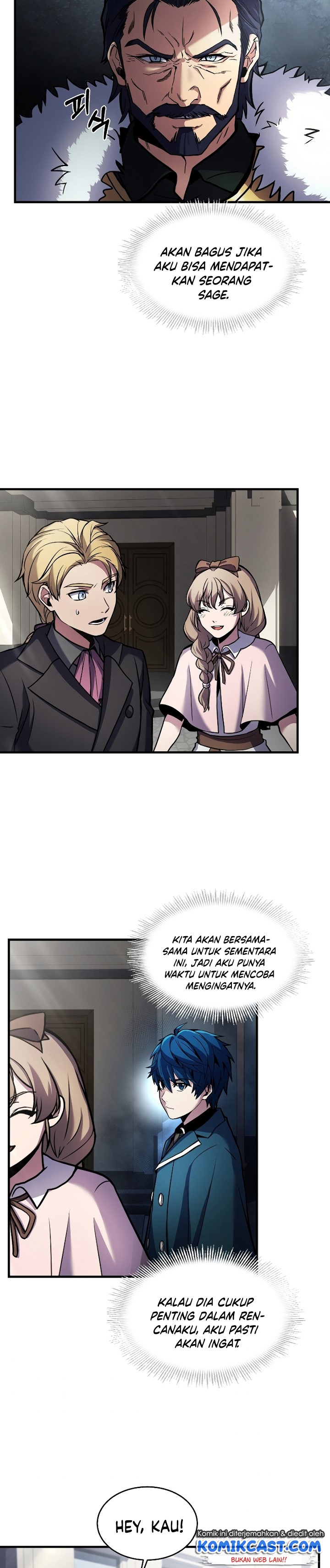Dilarang COPAS - situs resmi www.mangacanblog.com - Komik return of the greatest lancer 016 - chapter 16 17 Indonesia return of the greatest lancer 016 - chapter 16 Terbaru 13|Baca Manga Komik Indonesia|Mangacan