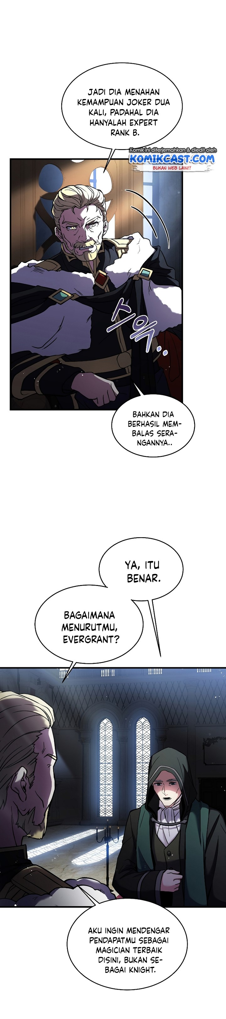Dilarang COPAS - situs resmi www.mangacanblog.com - Komik return of the greatest lancer 016 - chapter 16 17 Indonesia return of the greatest lancer 016 - chapter 16 Terbaru 16|Baca Manga Komik Indonesia|Mangacan