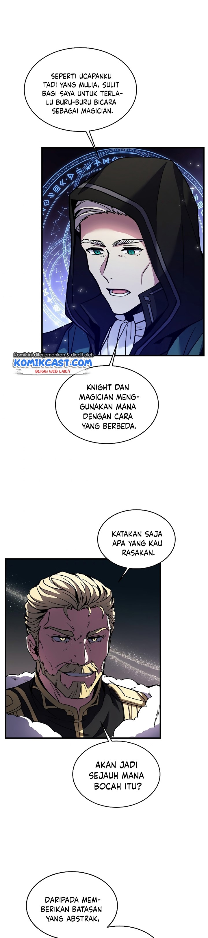 Dilarang COPAS - situs resmi www.mangacanblog.com - Komik return of the greatest lancer 016 - chapter 16 17 Indonesia return of the greatest lancer 016 - chapter 16 Terbaru 17|Baca Manga Komik Indonesia|Mangacan