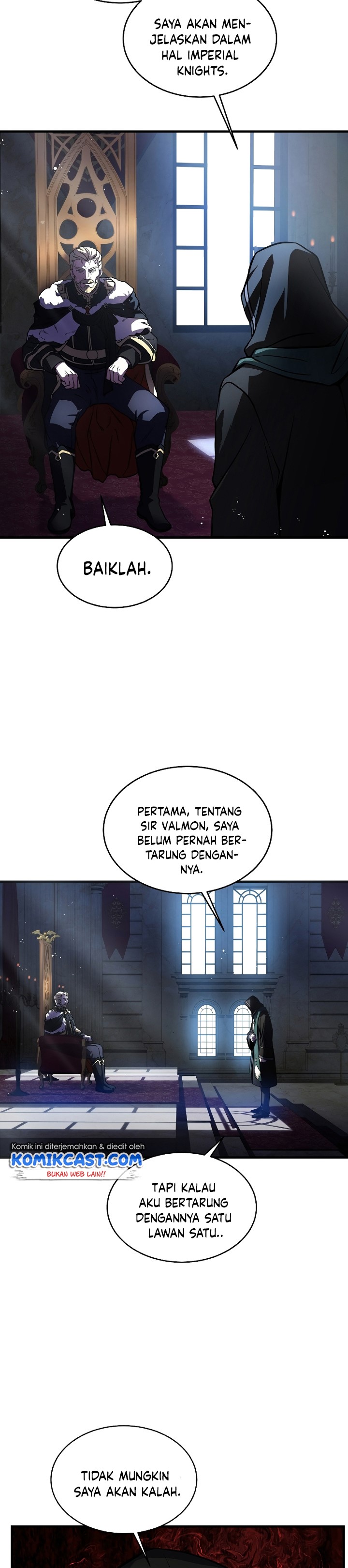 Dilarang COPAS - situs resmi www.mangacanblog.com - Komik return of the greatest lancer 016 - chapter 16 17 Indonesia return of the greatest lancer 016 - chapter 16 Terbaru 18|Baca Manga Komik Indonesia|Mangacan