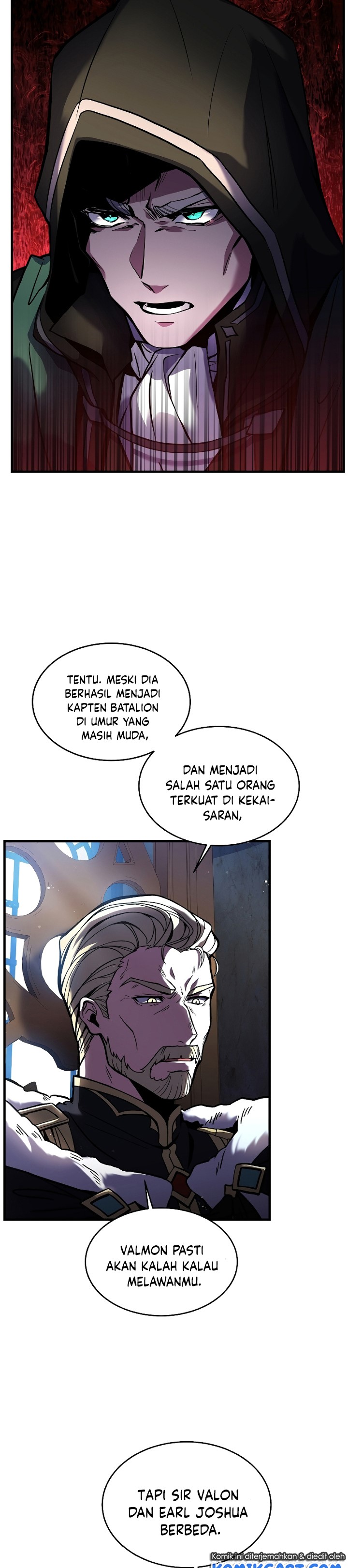 Dilarang COPAS - situs resmi www.mangacanblog.com - Komik return of the greatest lancer 016 - chapter 16 17 Indonesia return of the greatest lancer 016 - chapter 16 Terbaru 19|Baca Manga Komik Indonesia|Mangacan
