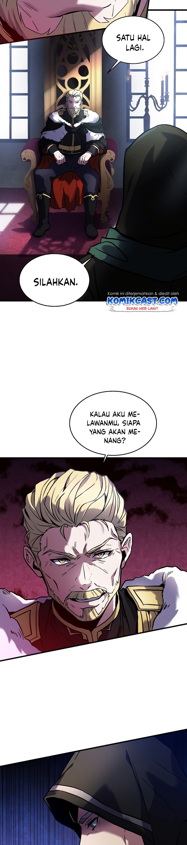 Dilarang COPAS - situs resmi www.mangacanblog.com - Komik return of the greatest lancer 016 - chapter 16 17 Indonesia return of the greatest lancer 016 - chapter 16 Terbaru 21|Baca Manga Komik Indonesia|Mangacan