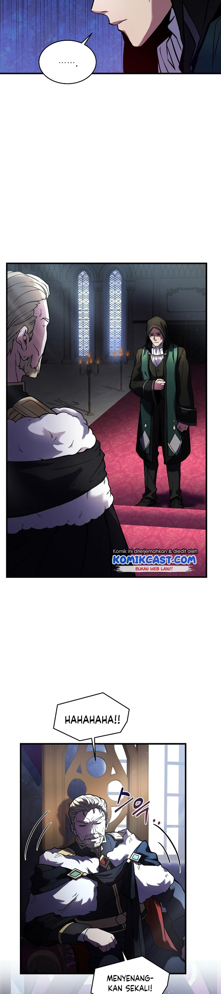 Dilarang COPAS - situs resmi www.mangacanblog.com - Komik return of the greatest lancer 016 - chapter 16 17 Indonesia return of the greatest lancer 016 - chapter 16 Terbaru 22|Baca Manga Komik Indonesia|Mangacan