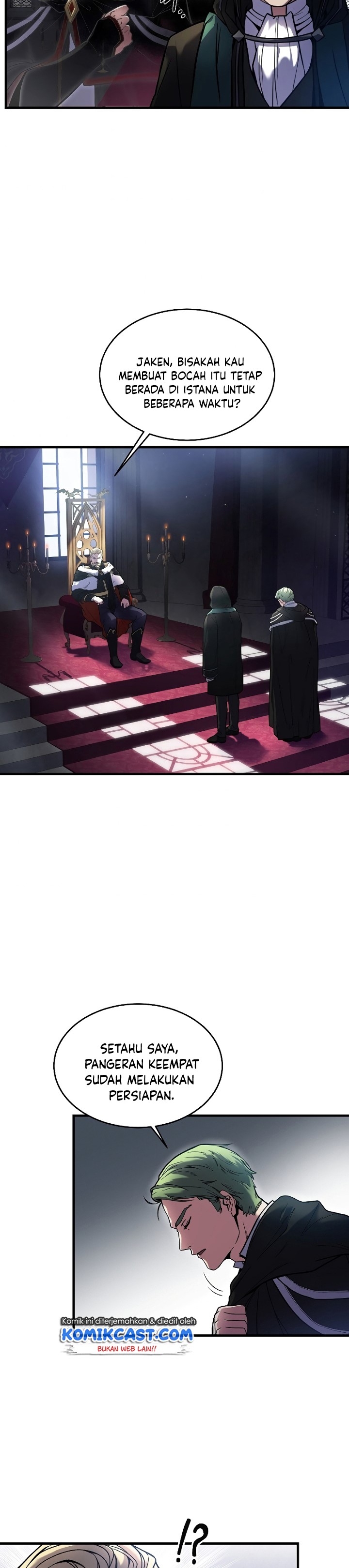 Dilarang COPAS - situs resmi www.mangacanblog.com - Komik return of the greatest lancer 016 - chapter 16 17 Indonesia return of the greatest lancer 016 - chapter 16 Terbaru 24|Baca Manga Komik Indonesia|Mangacan