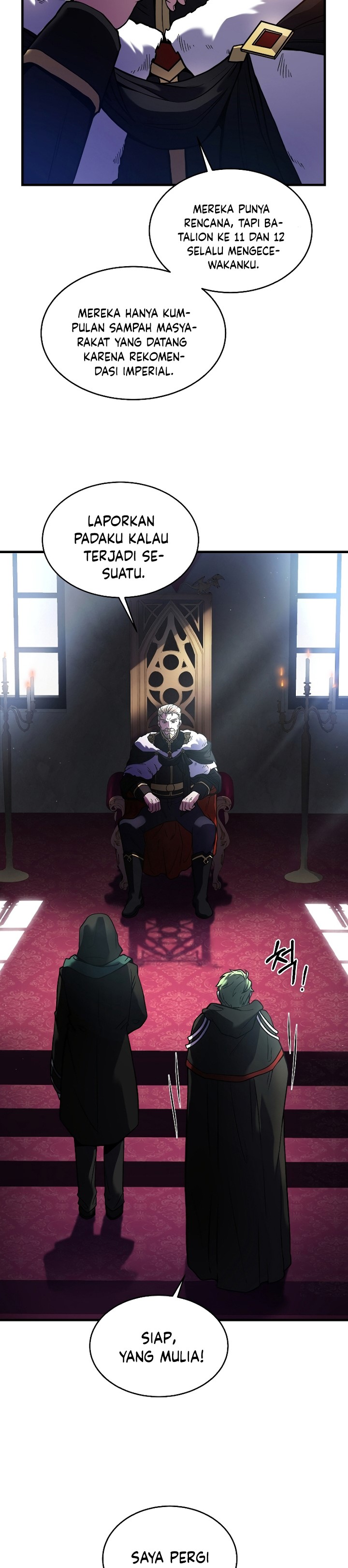 Dilarang COPAS - situs resmi www.mangacanblog.com - Komik return of the greatest lancer 016 - chapter 16 17 Indonesia return of the greatest lancer 016 - chapter 16 Terbaru 26|Baca Manga Komik Indonesia|Mangacan