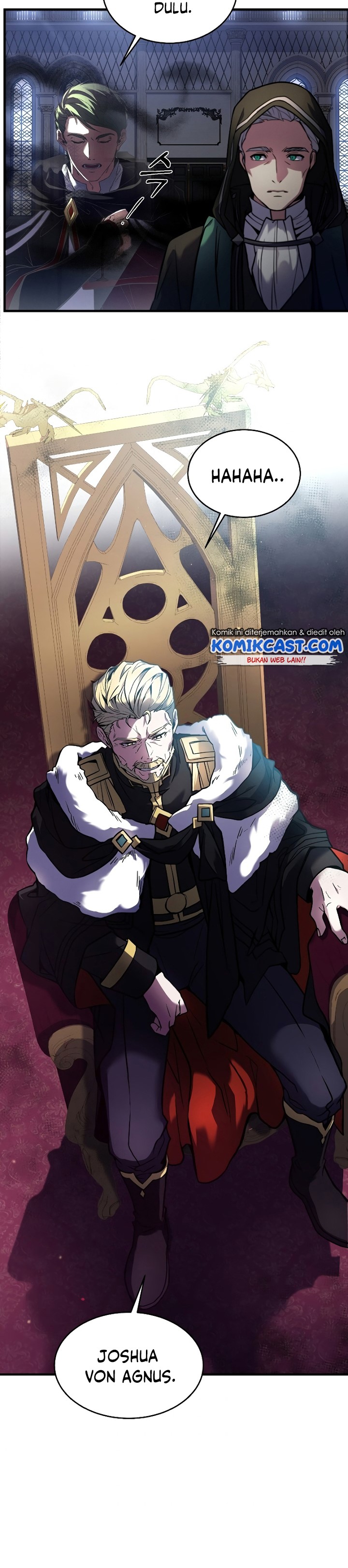 Dilarang COPAS - situs resmi www.mangacanblog.com - Komik return of the greatest lancer 016 - chapter 16 17 Indonesia return of the greatest lancer 016 - chapter 16 Terbaru 27|Baca Manga Komik Indonesia|Mangacan