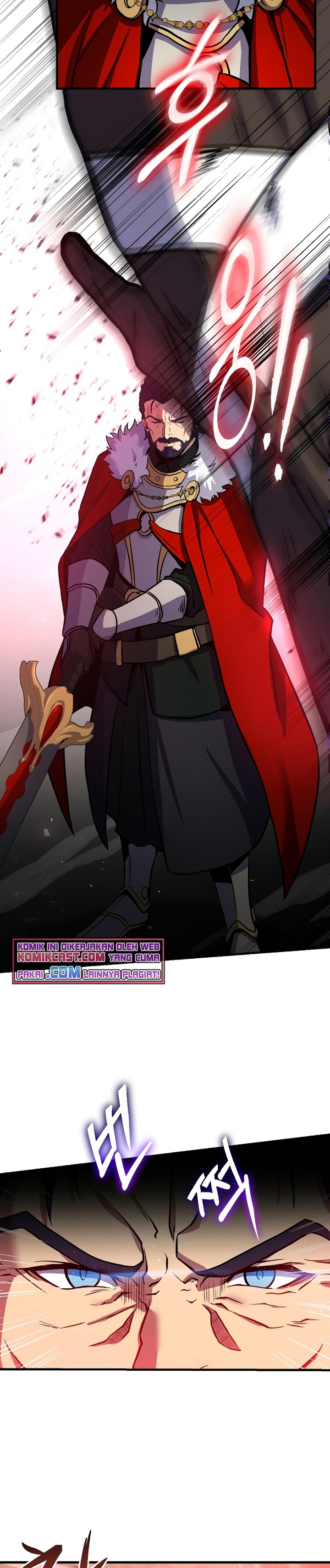 Return of The Greatest Lancer chapter 18