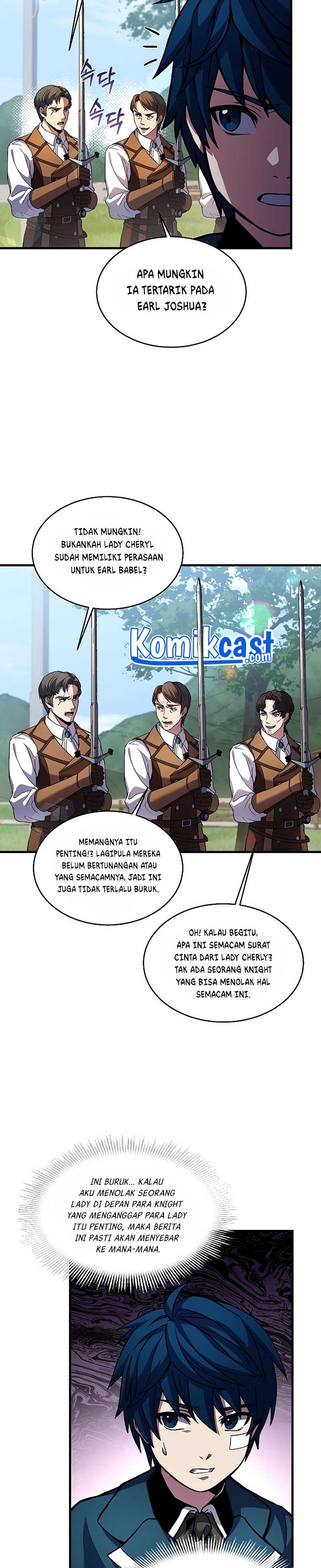 Dilarang COPAS - situs resmi www.mangacanblog.com - Komik return of the greatest lancer 024 - chapter 24 25 Indonesia return of the greatest lancer 024 - chapter 24 Terbaru 2|Baca Manga Komik Indonesia|Mangacan