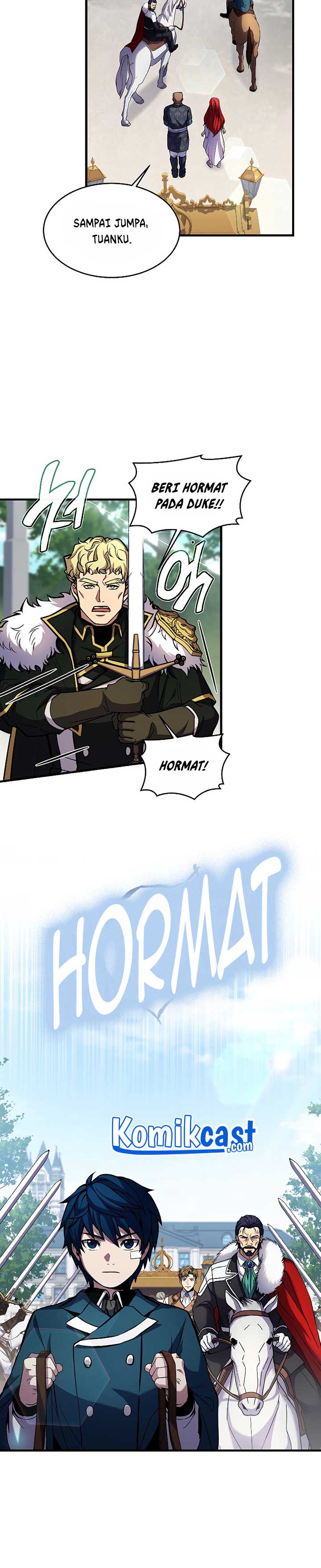 Dilarang COPAS - situs resmi www.mangacanblog.com - Komik return of the greatest lancer 024 - chapter 24 25 Indonesia return of the greatest lancer 024 - chapter 24 Terbaru 5|Baca Manga Komik Indonesia|Mangacan