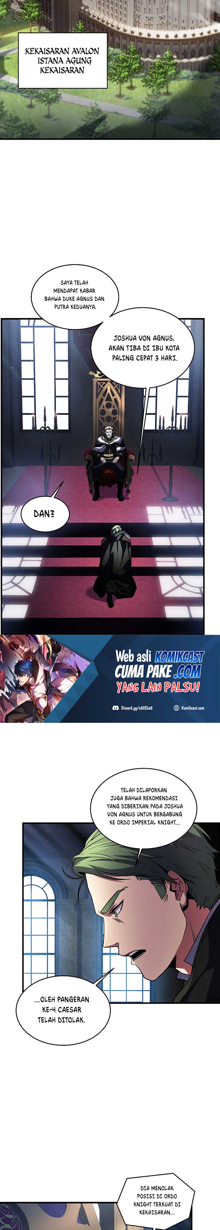 Dilarang COPAS - situs resmi www.mangacanblog.com - Komik return of the greatest lancer 024 - chapter 24 25 Indonesia return of the greatest lancer 024 - chapter 24 Terbaru 7|Baca Manga Komik Indonesia|Mangacan