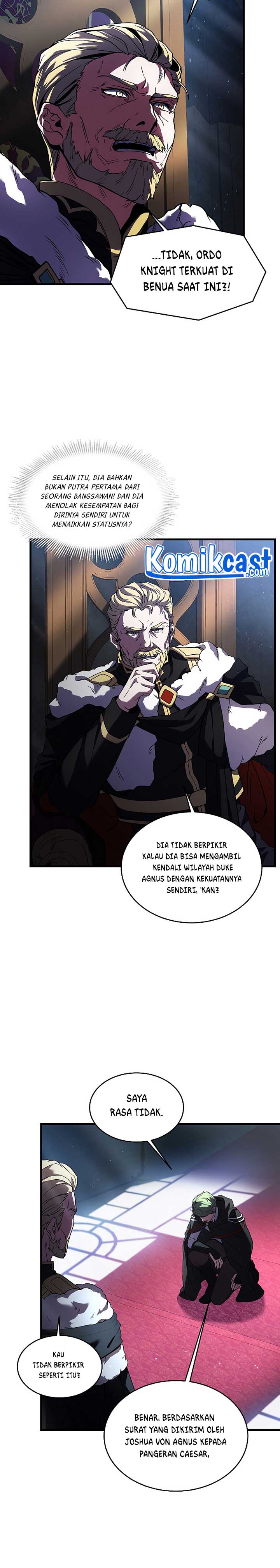 Dilarang COPAS - situs resmi www.mangacanblog.com - Komik return of the greatest lancer 024 - chapter 24 25 Indonesia return of the greatest lancer 024 - chapter 24 Terbaru 8|Baca Manga Komik Indonesia|Mangacan