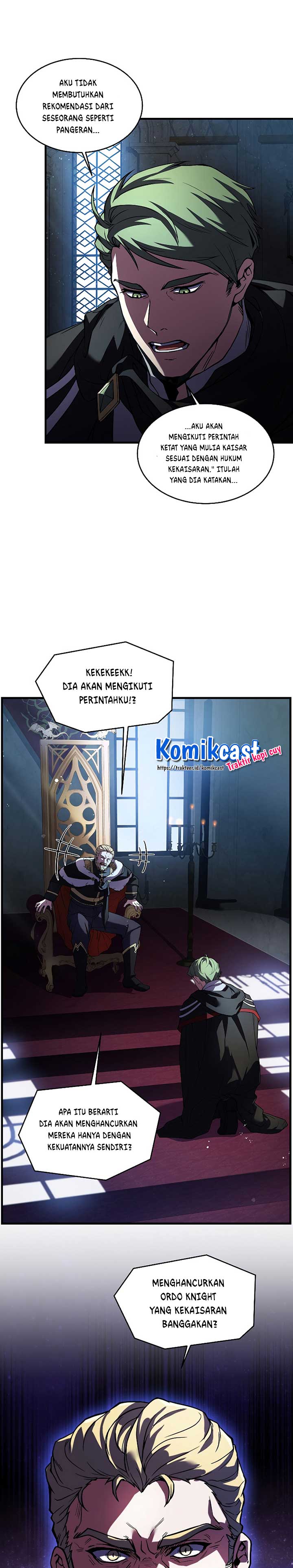 Dilarang COPAS - situs resmi www.mangacanblog.com - Komik return of the greatest lancer 024 - chapter 24 25 Indonesia return of the greatest lancer 024 - chapter 24 Terbaru 9|Baca Manga Komik Indonesia|Mangacan