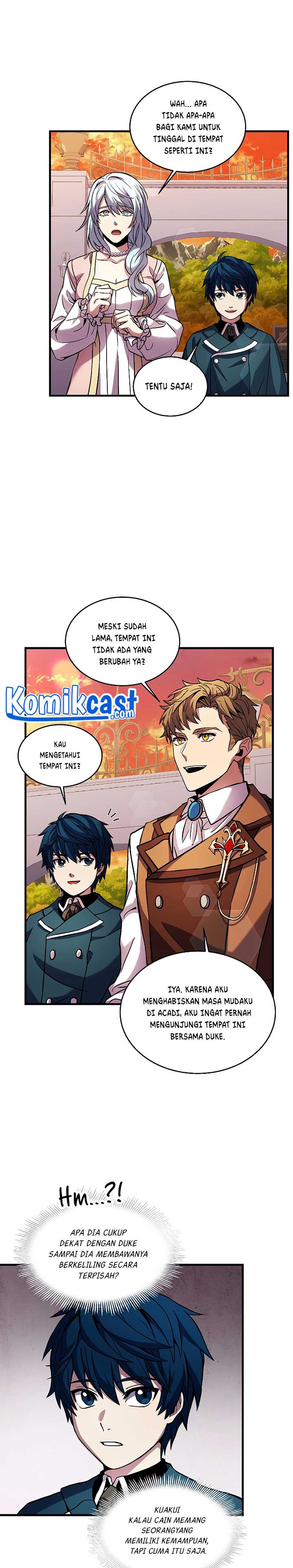 Dilarang COPAS - situs resmi www.mangacanblog.com - Komik return of the greatest lancer 024 - chapter 24 25 Indonesia return of the greatest lancer 024 - chapter 24 Terbaru 11|Baca Manga Komik Indonesia|Mangacan