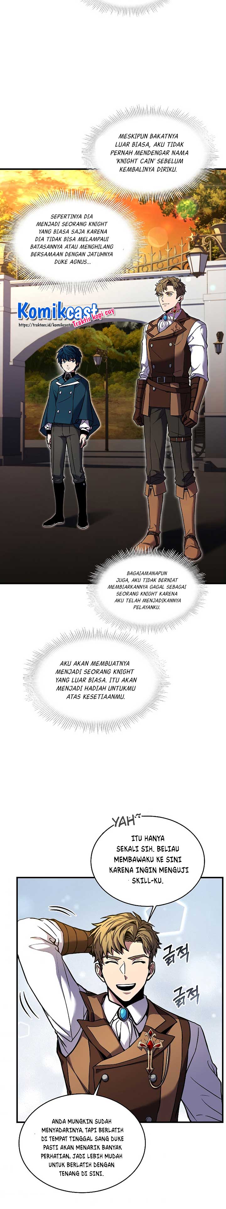 Dilarang COPAS - situs resmi www.mangacanblog.com - Komik return of the greatest lancer 024 - chapter 24 25 Indonesia return of the greatest lancer 024 - chapter 24 Terbaru 12|Baca Manga Komik Indonesia|Mangacan