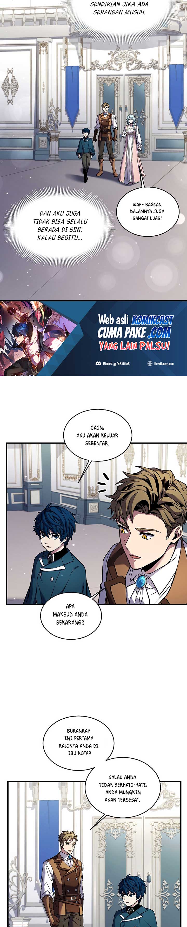 Dilarang COPAS - situs resmi www.mangacanblog.com - Komik return of the greatest lancer 024 - chapter 24 25 Indonesia return of the greatest lancer 024 - chapter 24 Terbaru 14|Baca Manga Komik Indonesia|Mangacan