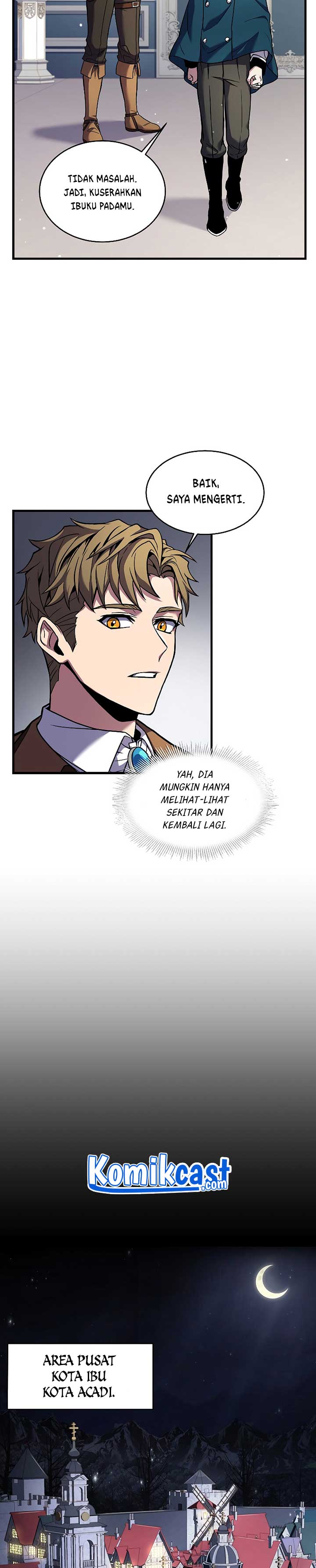 Dilarang COPAS - situs resmi www.mangacanblog.com - Komik return of the greatest lancer 024 - chapter 24 25 Indonesia return of the greatest lancer 024 - chapter 24 Terbaru 15|Baca Manga Komik Indonesia|Mangacan