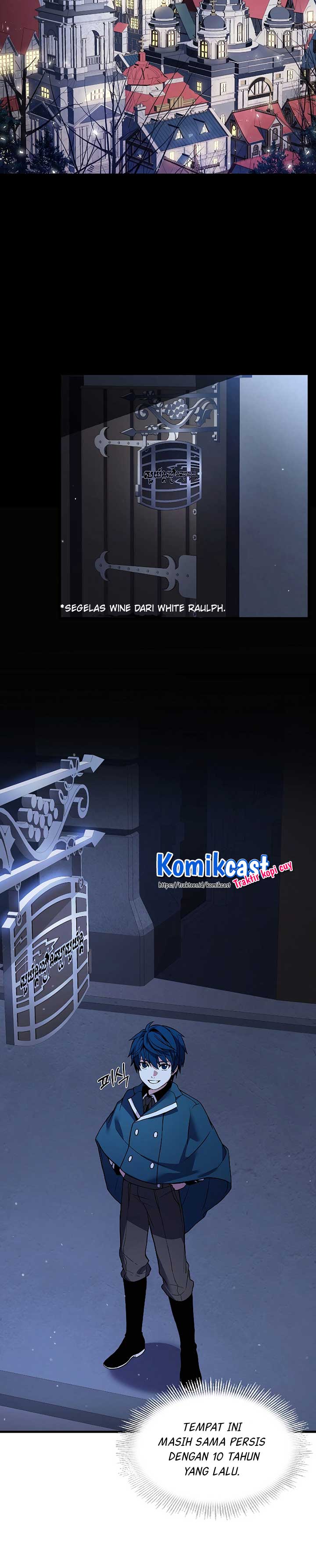 Dilarang COPAS - situs resmi www.mangacanblog.com - Komik return of the greatest lancer 024 - chapter 24 25 Indonesia return of the greatest lancer 024 - chapter 24 Terbaru 16|Baca Manga Komik Indonesia|Mangacan