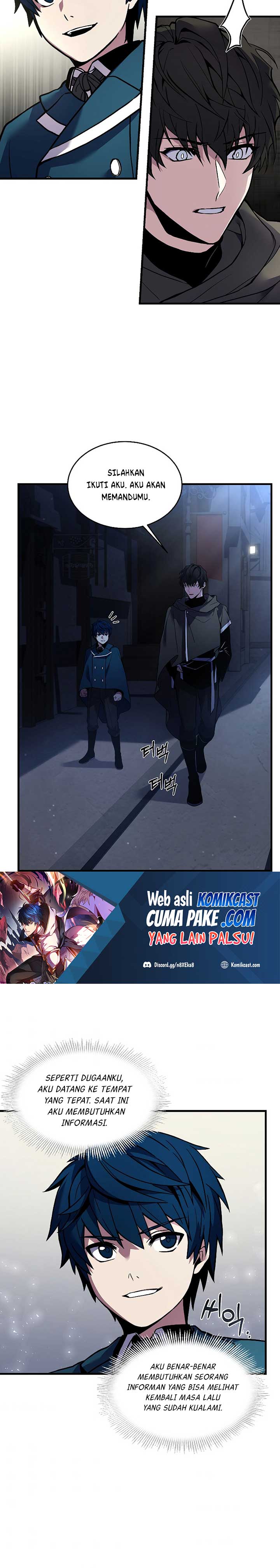 Dilarang COPAS - situs resmi www.mangacanblog.com - Komik return of the greatest lancer 024 - chapter 24 25 Indonesia return of the greatest lancer 024 - chapter 24 Terbaru 18|Baca Manga Komik Indonesia|Mangacan