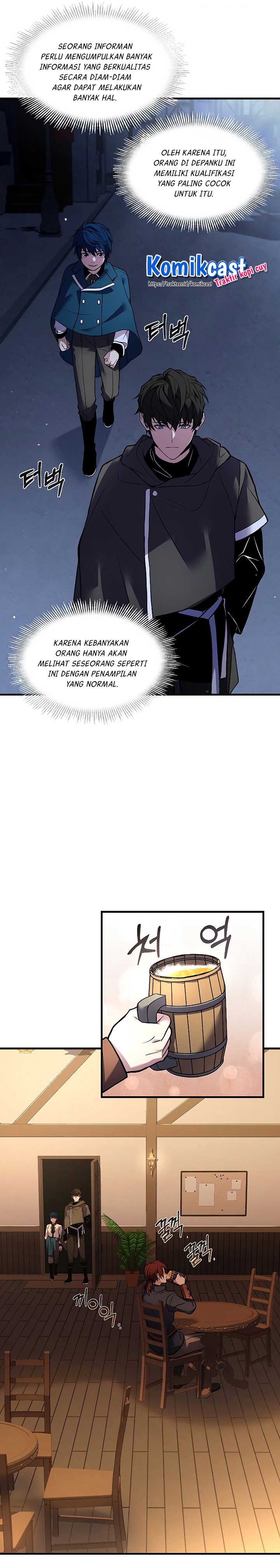 Dilarang COPAS - situs resmi www.mangacanblog.com - Komik return of the greatest lancer 024 - chapter 24 25 Indonesia return of the greatest lancer 024 - chapter 24 Terbaru 19|Baca Manga Komik Indonesia|Mangacan