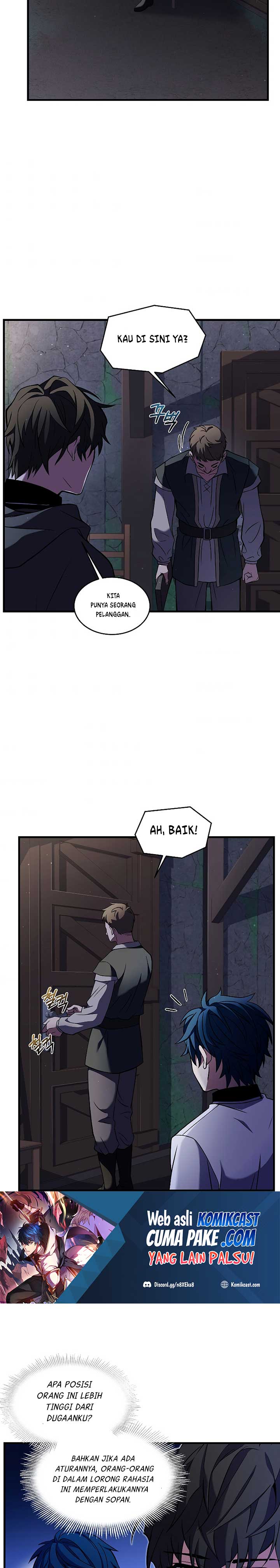 Dilarang COPAS - situs resmi www.mangacanblog.com - Komik return of the greatest lancer 024 - chapter 24 25 Indonesia return of the greatest lancer 024 - chapter 24 Terbaru 24|Baca Manga Komik Indonesia|Mangacan