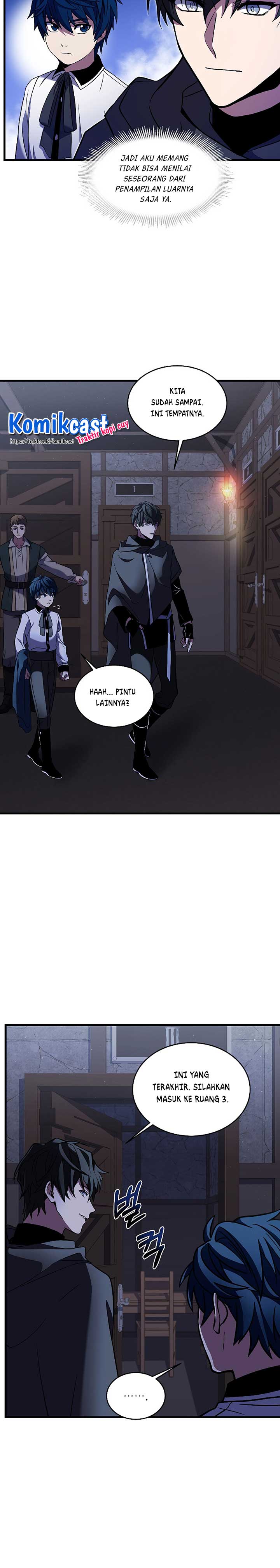 Dilarang COPAS - situs resmi www.mangacanblog.com - Komik return of the greatest lancer 024 - chapter 24 25 Indonesia return of the greatest lancer 024 - chapter 24 Terbaru 25|Baca Manga Komik Indonesia|Mangacan