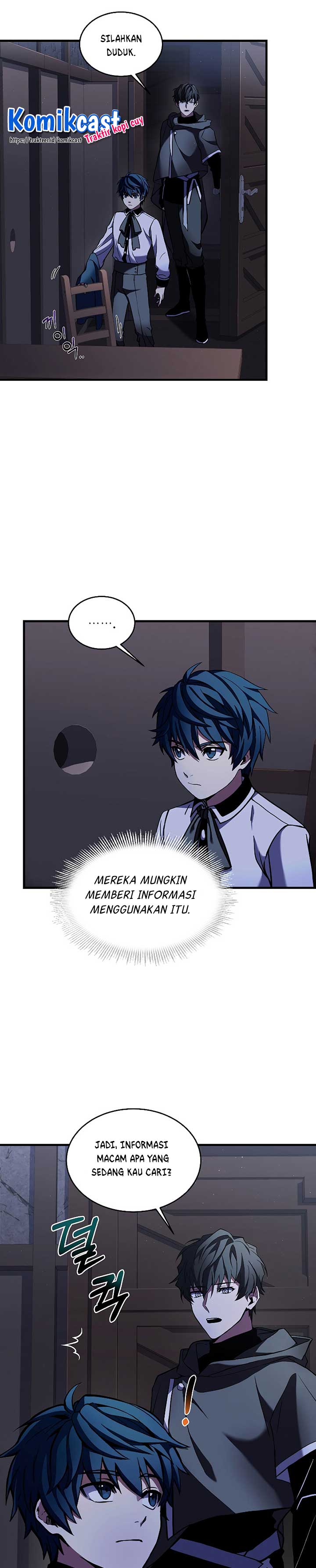 Dilarang COPAS - situs resmi www.mangacanblog.com - Komik return of the greatest lancer 024 - chapter 24 25 Indonesia return of the greatest lancer 024 - chapter 24 Terbaru 26|Baca Manga Komik Indonesia|Mangacan