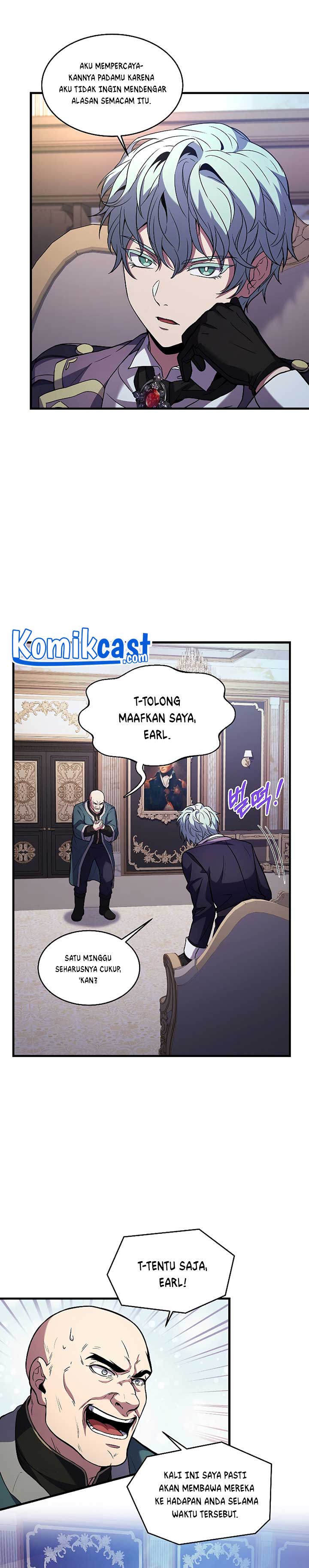 Dilarang COPAS - situs resmi www.mangacanblog.com - Komik return of the greatest lancer 026 - chapter 26 27 Indonesia return of the greatest lancer 026 - chapter 26 Terbaru 2|Baca Manga Komik Indonesia|Mangacan