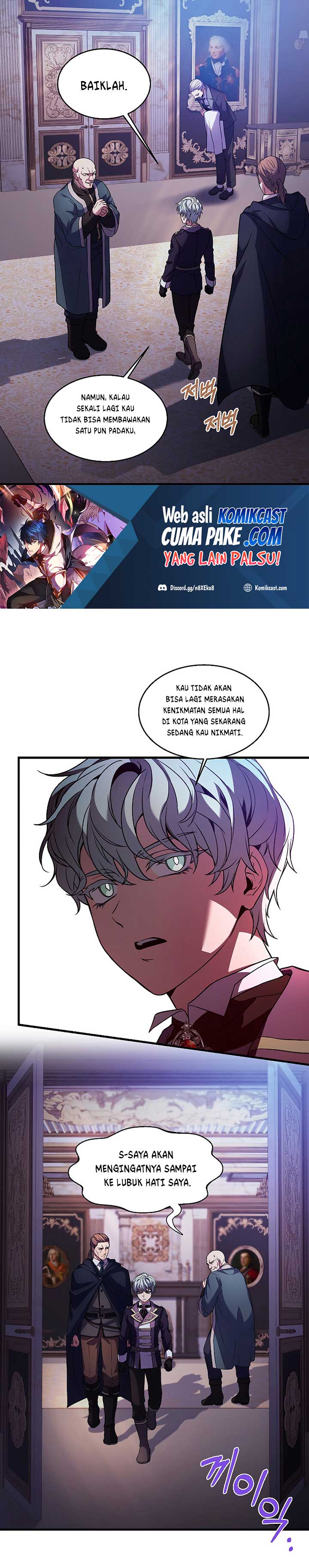 Dilarang COPAS - situs resmi www.mangacanblog.com - Komik return of the greatest lancer 026 - chapter 26 27 Indonesia return of the greatest lancer 026 - chapter 26 Terbaru 3|Baca Manga Komik Indonesia|Mangacan