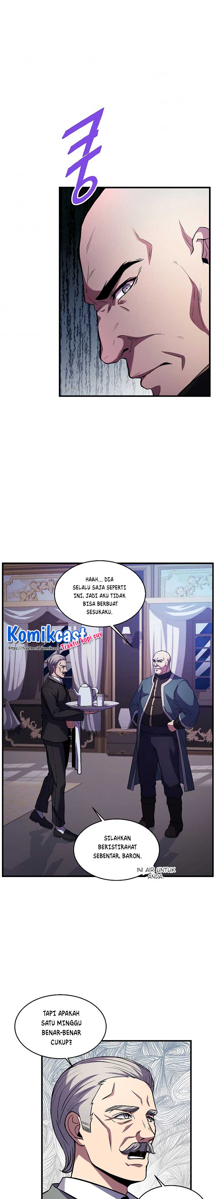 Dilarang COPAS - situs resmi www.mangacanblog.com - Komik return of the greatest lancer 026 - chapter 26 27 Indonesia return of the greatest lancer 026 - chapter 26 Terbaru 4|Baca Manga Komik Indonesia|Mangacan