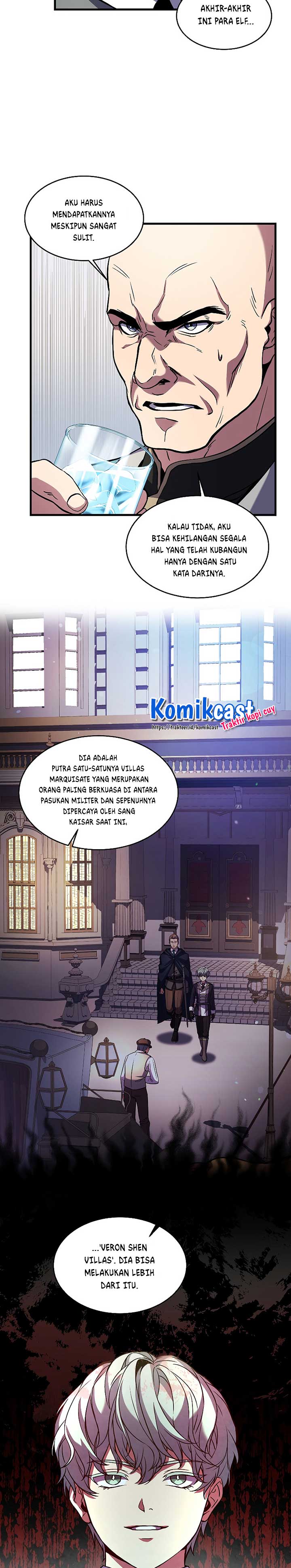 Dilarang COPAS - situs resmi www.mangacanblog.com - Komik return of the greatest lancer 026 - chapter 26 27 Indonesia return of the greatest lancer 026 - chapter 26 Terbaru 5|Baca Manga Komik Indonesia|Mangacan