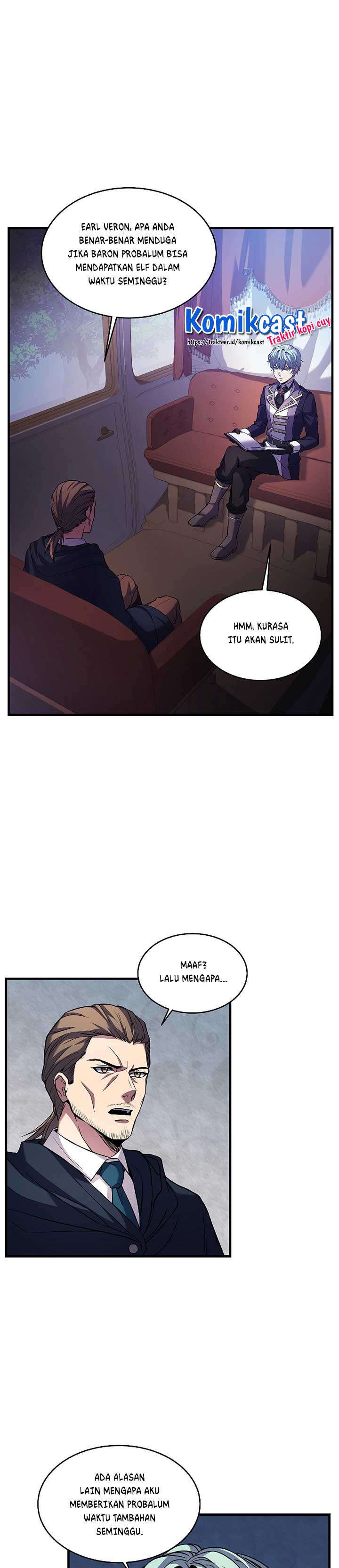 Dilarang COPAS - situs resmi www.mangacanblog.com - Komik return of the greatest lancer 026 - chapter 26 27 Indonesia return of the greatest lancer 026 - chapter 26 Terbaru 7|Baca Manga Komik Indonesia|Mangacan