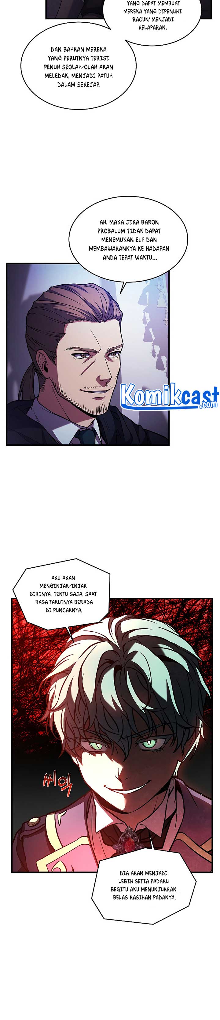 Dilarang COPAS - situs resmi www.mangacanblog.com - Komik return of the greatest lancer 026 - chapter 26 27 Indonesia return of the greatest lancer 026 - chapter 26 Terbaru 9|Baca Manga Komik Indonesia|Mangacan