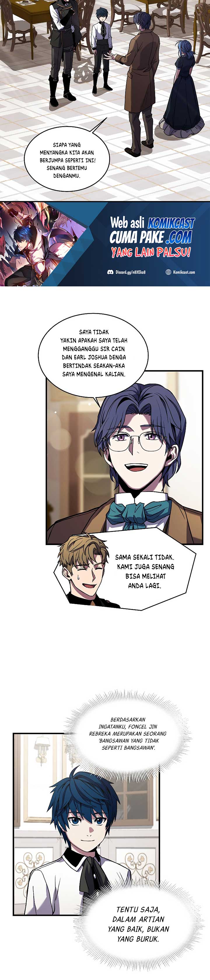 Dilarang COPAS - situs resmi www.mangacanblog.com - Komik return of the greatest lancer 026 - chapter 26 27 Indonesia return of the greatest lancer 026 - chapter 26 Terbaru 12|Baca Manga Komik Indonesia|Mangacan