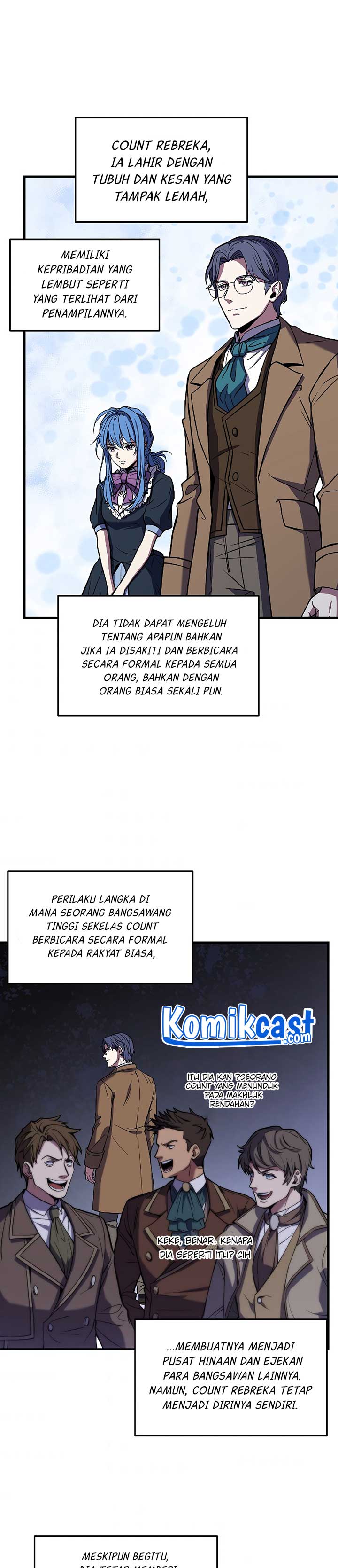 Dilarang COPAS - situs resmi www.mangacanblog.com - Komik return of the greatest lancer 026 - chapter 26 27 Indonesia return of the greatest lancer 026 - chapter 26 Terbaru 13|Baca Manga Komik Indonesia|Mangacan