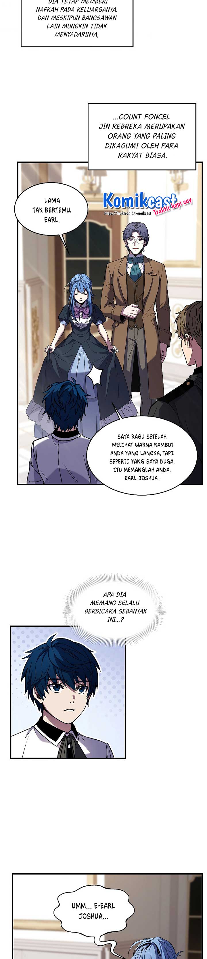 Dilarang COPAS - situs resmi www.mangacanblog.com - Komik return of the greatest lancer 026 - chapter 26 27 Indonesia return of the greatest lancer 026 - chapter 26 Terbaru 14|Baca Manga Komik Indonesia|Mangacan