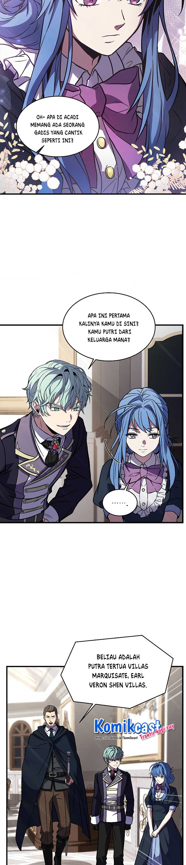 Dilarang COPAS - situs resmi www.mangacanblog.com - Komik return of the greatest lancer 026 - chapter 26 27 Indonesia return of the greatest lancer 026 - chapter 26 Terbaru 17|Baca Manga Komik Indonesia|Mangacan