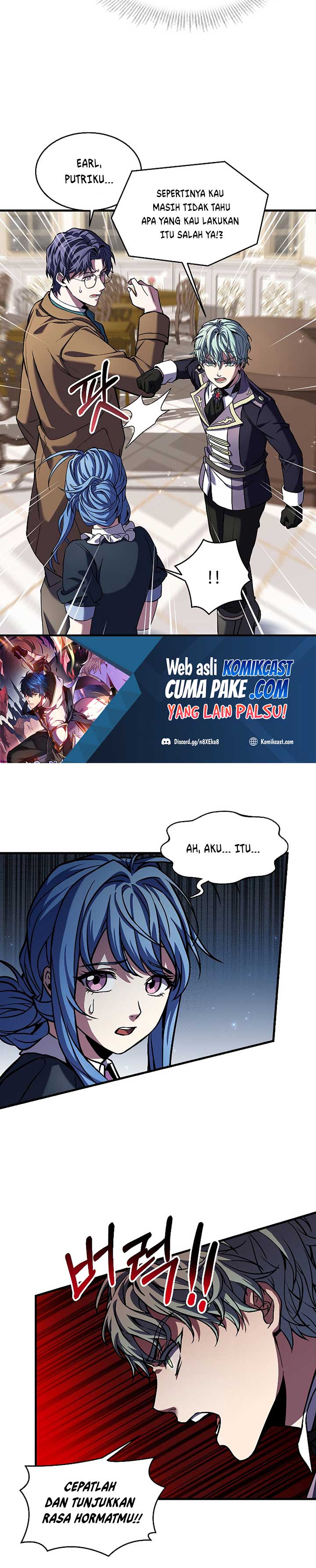 Dilarang COPAS - situs resmi www.mangacanblog.com - Komik return of the greatest lancer 026 - chapter 26 27 Indonesia return of the greatest lancer 026 - chapter 26 Terbaru 21|Baca Manga Komik Indonesia|Mangacan