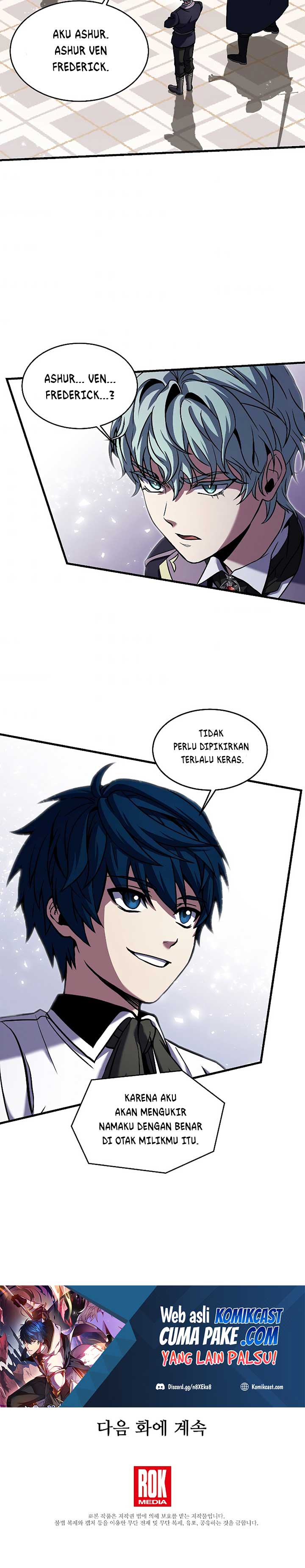 Dilarang COPAS - situs resmi www.mangacanblog.com - Komik return of the greatest lancer 026 - chapter 26 27 Indonesia return of the greatest lancer 026 - chapter 26 Terbaru 26|Baca Manga Komik Indonesia|Mangacan
