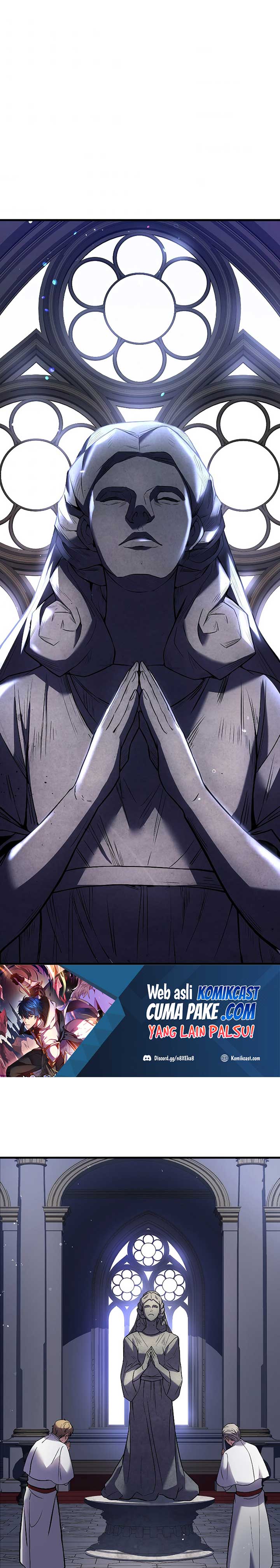 Return of The Greatest Lancer chapter 28