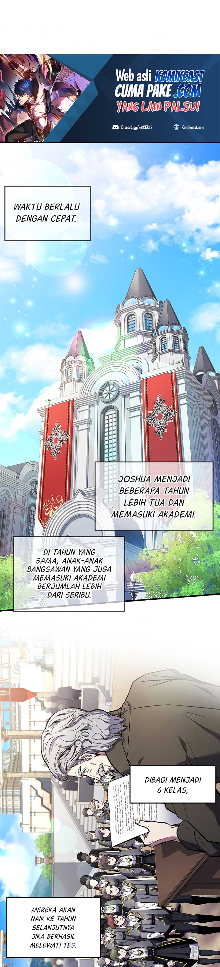 Dilarang COPAS - situs resmi www.mangacanblog.com - Komik return of the greatest lancer 031 - chapter 31 32 Indonesia return of the greatest lancer 031 - chapter 31 Terbaru 1|Baca Manga Komik Indonesia|Mangacan