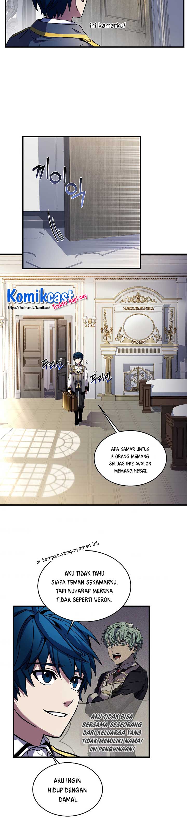 Dilarang COPAS - situs resmi www.mangacanblog.com - Komik return of the greatest lancer 031 - chapter 31 32 Indonesia return of the greatest lancer 031 - chapter 31 Terbaru 4|Baca Manga Komik Indonesia|Mangacan