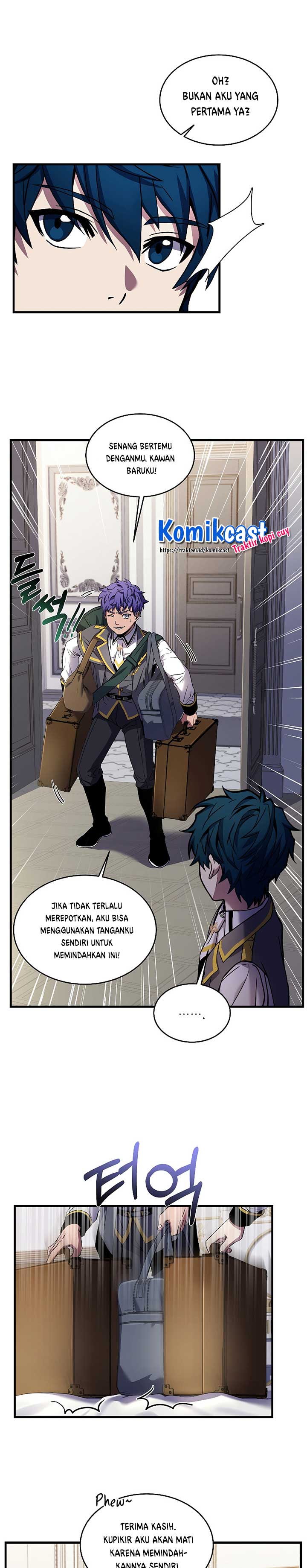 Dilarang COPAS - situs resmi www.mangacanblog.com - Komik return of the greatest lancer 031 - chapter 31 32 Indonesia return of the greatest lancer 031 - chapter 31 Terbaru 5|Baca Manga Komik Indonesia|Mangacan